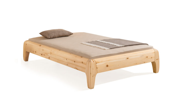 Bett Gonda / Gonda Maxi von dormiente – Bild 3