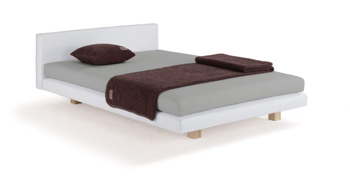 Natur-Polsterbett Lounge Night von dormiente
