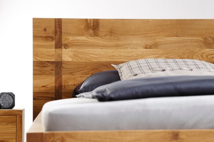 Bett Drevo von MM Collection – Bild 2