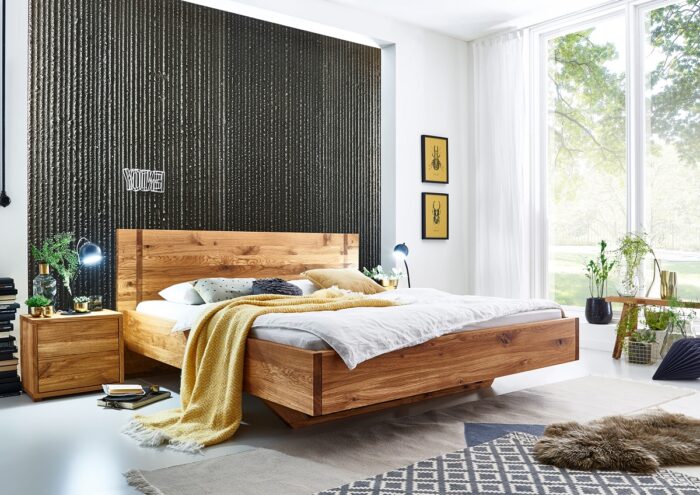 Bett Drevo von MM Collection