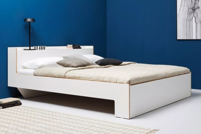 Bett Nook von Müller Möbelwerkstätten – Bild 3