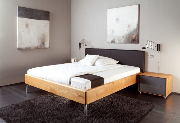 Bett Kendo von teamFISCHER – Bild 3