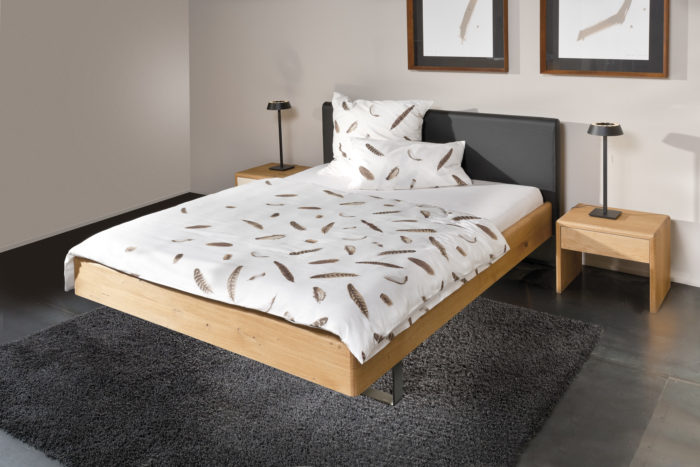 Bett Kendo von teamFISCHER – Bild 5