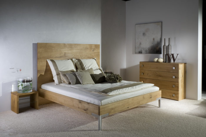 Bett Kodo von teamFISCHER – Bild 2