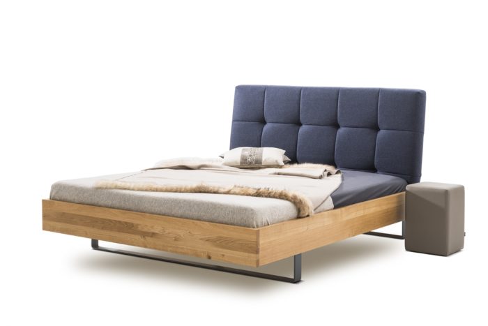 Bett Terra von teamFISCHER