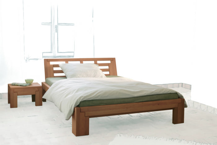 Bett Batu von Sira – Bild 2