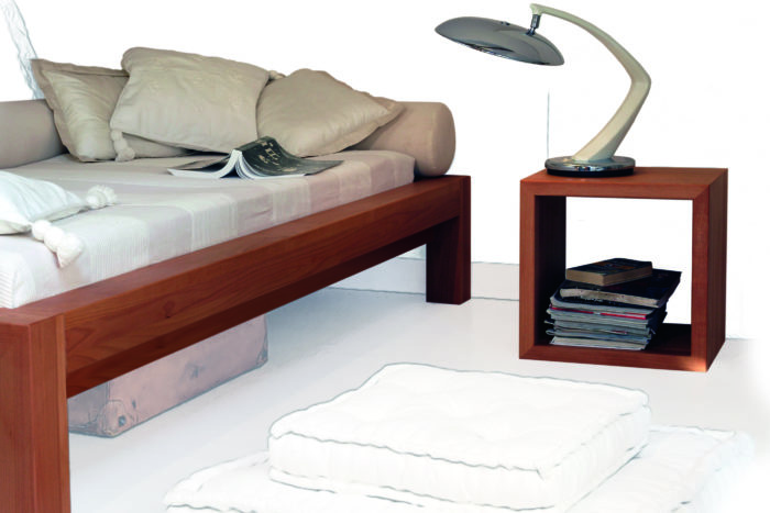 Bett Katmai von Sira – Bild 4