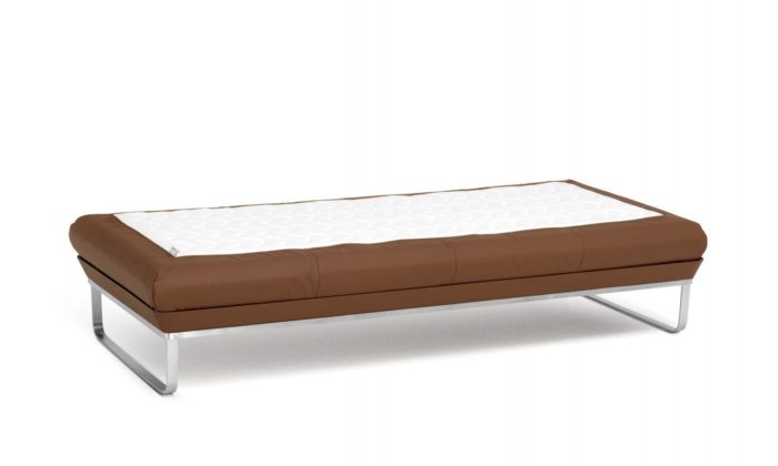 Schlafsofa Daybed Einzelliege von Swiss Plus – Bild 3