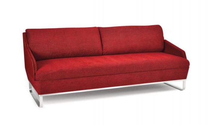 Schlafsofa Deluxe von Swiss Plus