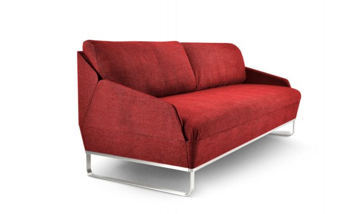 Schlafsofa Deluxe von Swiss Plus – Bild 2