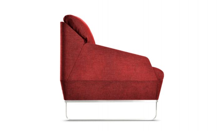 Schlafsofa Deluxe von Swiss Plus – Bild 3