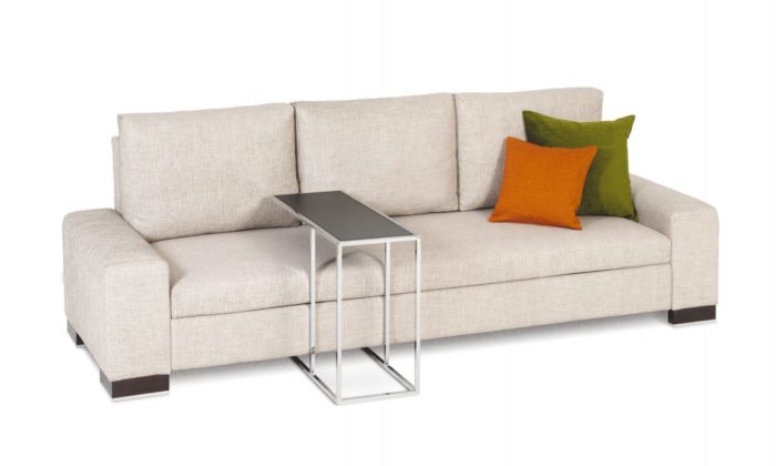 Schlafsofa Salone von Swiss Plus