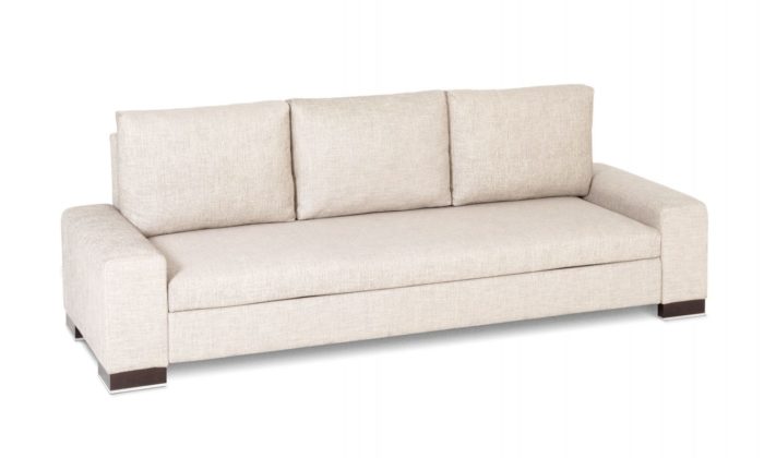 Schlafsofa Salone von Swiss Plus – Bild 2