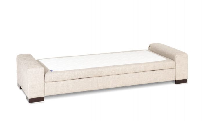 Schlafsofa Salone von Swiss Plus – Bild 3