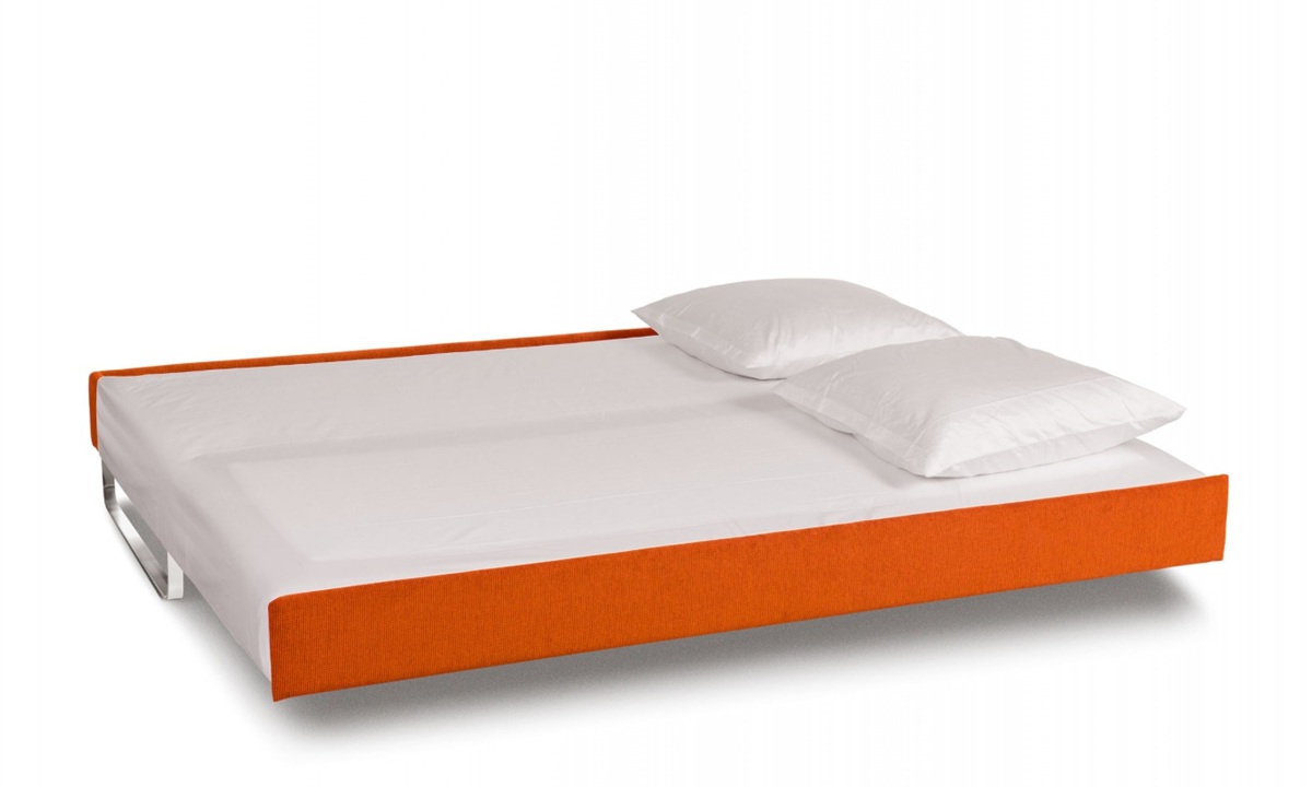 Schlafsofa Doppio von Swiss Plus – Bild 4