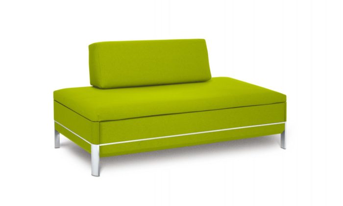 Schlafsofa Cento 60 von Swiss Plus – Bild 2