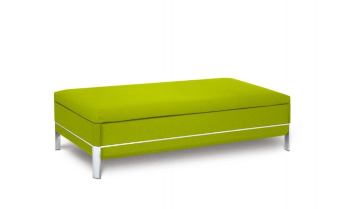 Schlafsofa Cento 60 von Swiss Plus – Bild 3