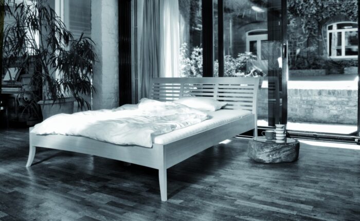 Bett Denali 2 von Sira – Bild 3