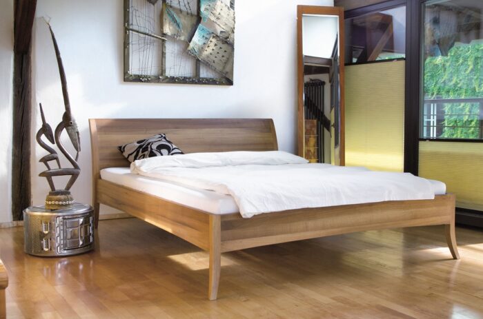 Bett Denali 3 von Sira