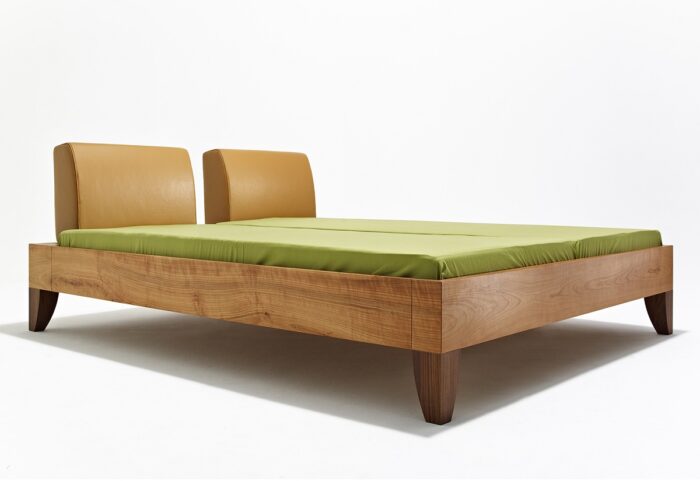 Bett Mamma von Sixay