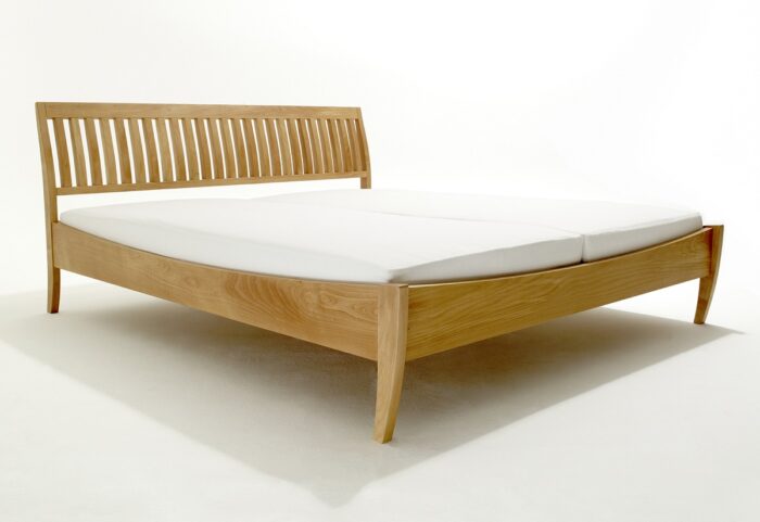Bett Zebra von Sixay – Bild 2