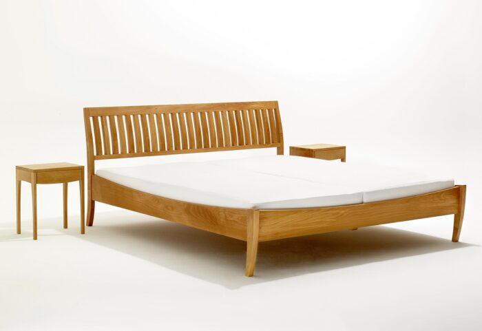 Bett Zebra von Sixay