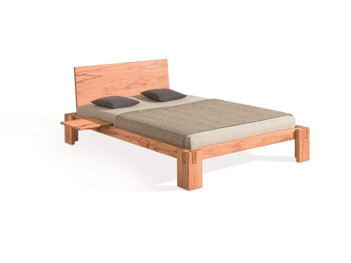 Bett Nuveo von dormiente – Bild 2