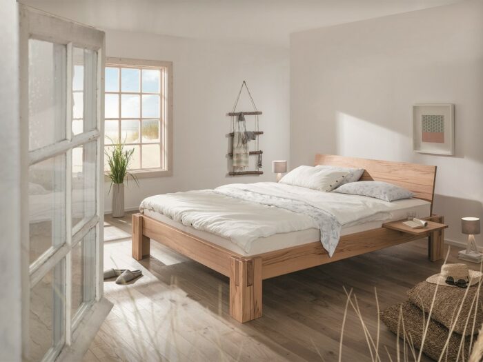 Bett Nuveo Maxi von dormiente – Bild 2