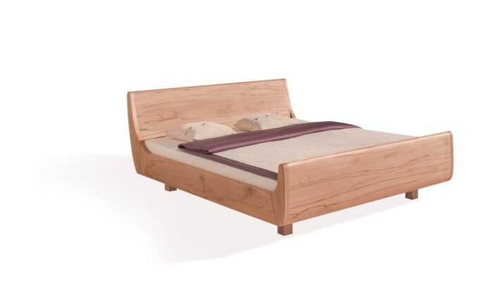 Bett Mola / Mola Maxi von dormiente – Bild 3