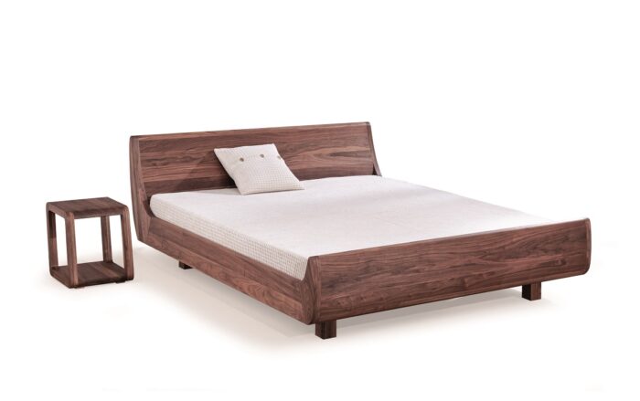 Bett Mola / Mola Maxi von dormiente – Bild 2