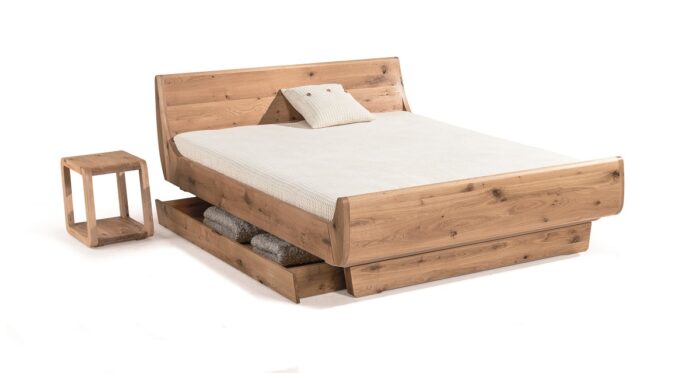 Bett Mola / Mola Maxi von dormiente – Bild 4