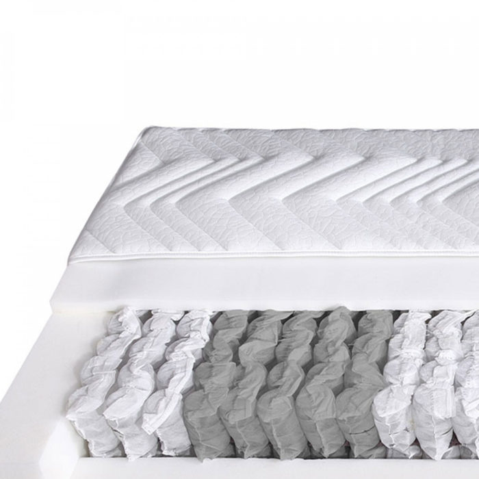 Malie BX+ Boxspringmatratze – Bild 3