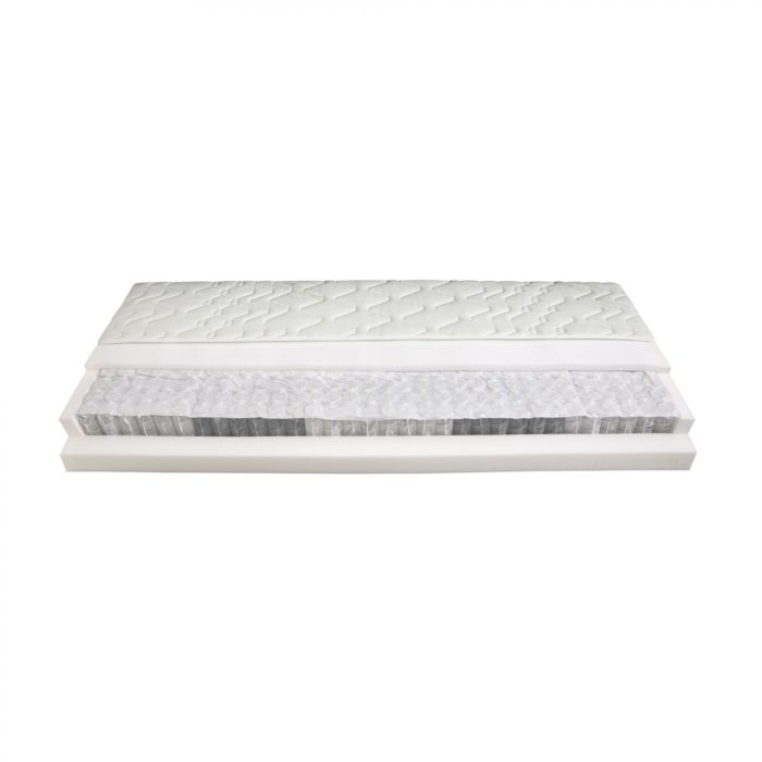 Malie Polar TTFK-Matratze