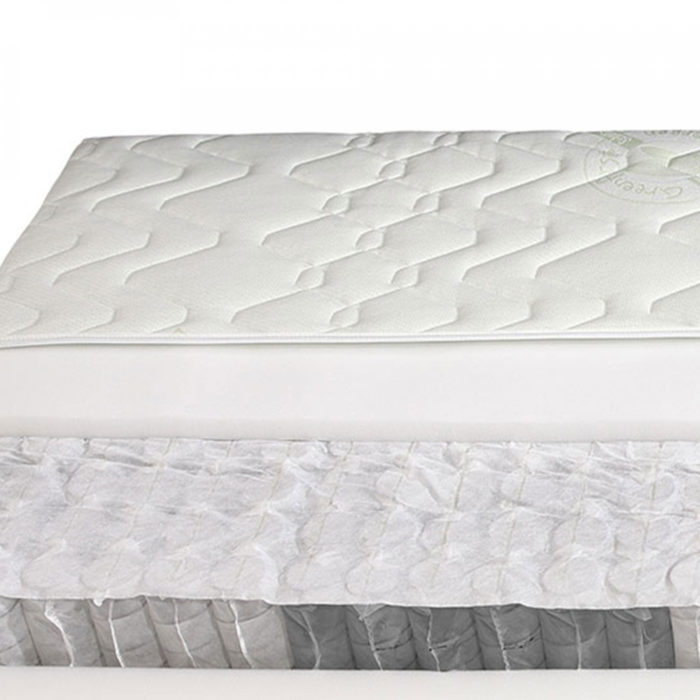 Malie Polar TTFK-Matratze – Bild 3