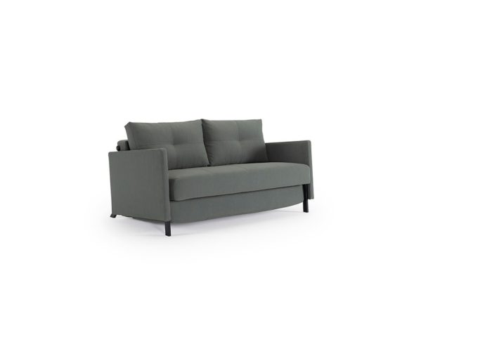 Schlafsofa Cubed von Innovation