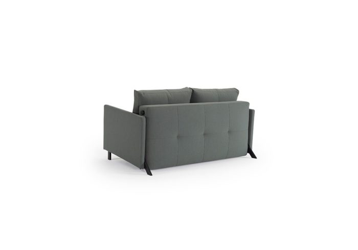 Schlafsofa Cubed von Innovation – Bild 3