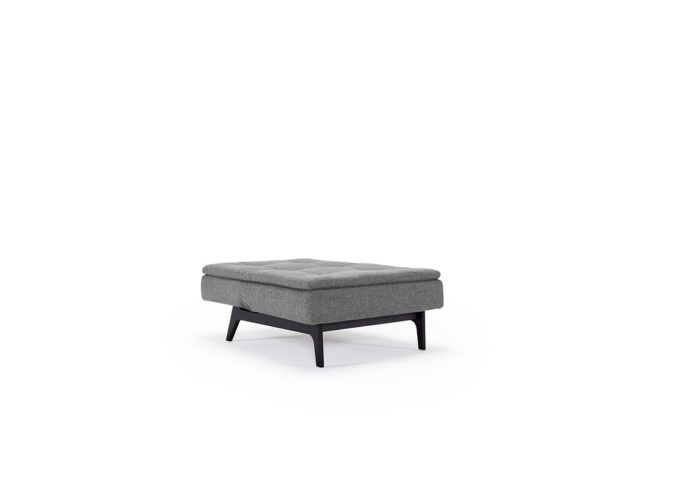Sessel Dublexo Eik von Innovation – Bild 3