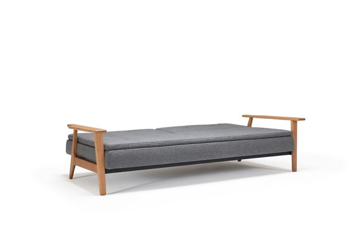 Schlafsofa Dublexo Frej von Innovation – Bild 3