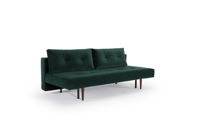 Schlafsofa Recast Plus von Innovation