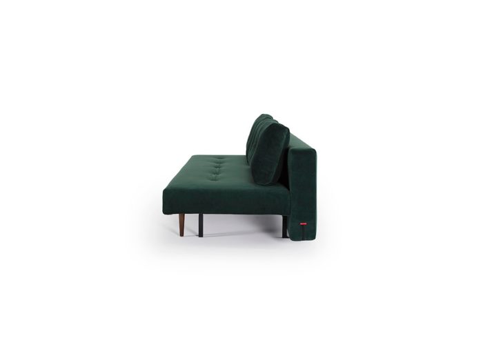 Schlafsofa Recast Plus von Innovation – Bild 4