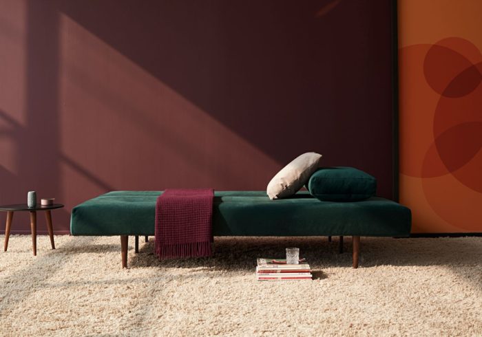 Schlafsofa Recast Plus von Innovation – Bild 7