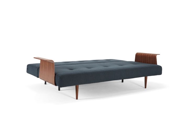 Schlafsofa Recast Plus mit Armlehnen von Innovation – Bild 3