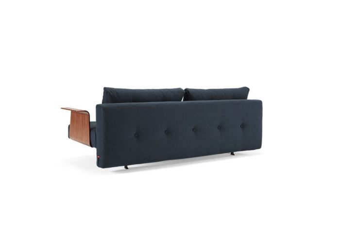 Schlafsofa Recast Plus mit Armlehnen von Innovation – Bild 2