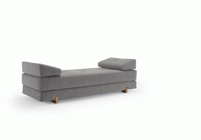 Schlafsofa Sigmund von Innovation