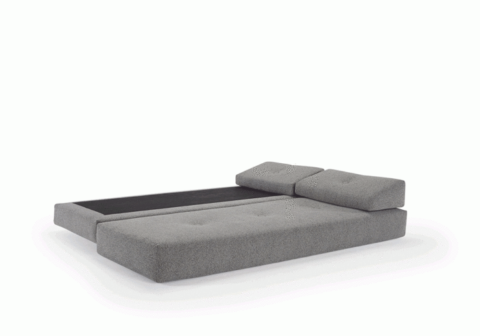 Schlafsofa Sigmund von Innovation – Bild 5