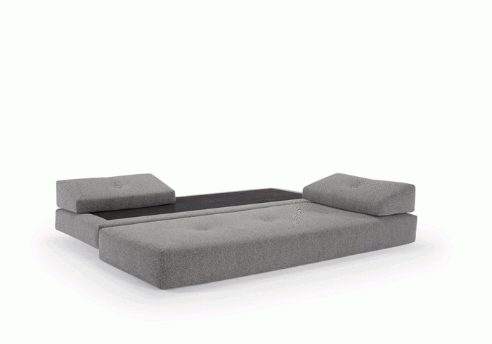 Schlafsofa Sigmund von Innovation – Bild 4