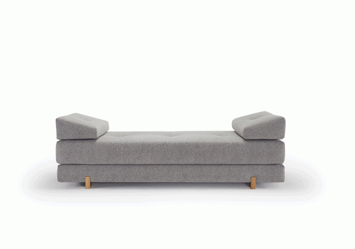 Schlafsofa Sigmund von Innovation – Bild 3