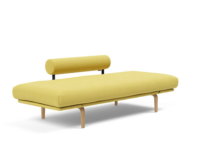 Schlafsofa Rollo Bow von Innovation – Bild 4