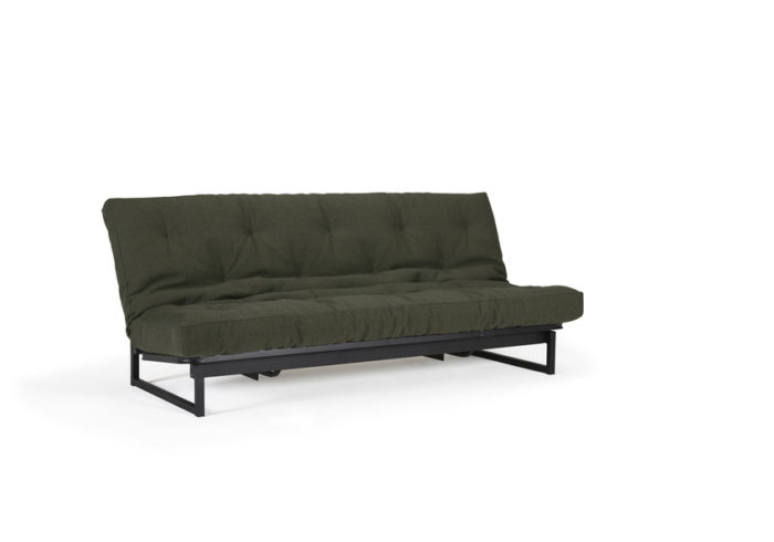 Schlafsofa Fraction von Innovation