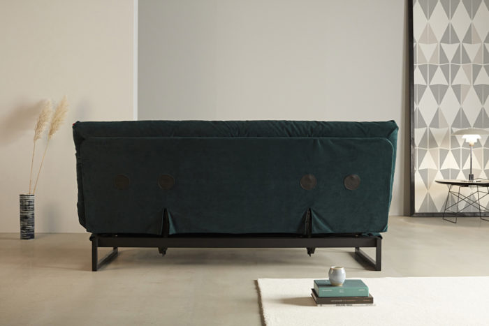 Schlafsofa Fraction von Innovation – Bild 10